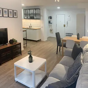 Apartamento Las Canteras Beach, Las Palmas de Gran Canaria