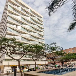 Apartamento Brand New With Ocean & Volcano Views, Las Palmas de Gran Canaria