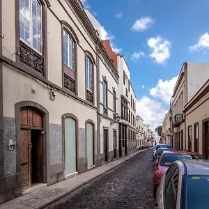 Apartamento Casa San Marcial, Las Palmas de Gran Canaria