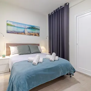 Apartamento Cozy Family House, Las Palmas de Gran Canaria