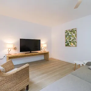 Apartamento Canteras Playa, Las Palmas de Gran Canaria