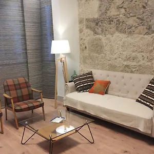 Apartamento Perdomo By Rustic Homes, Las Palmas de Gran Canaria