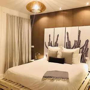 Apartamento Nuevo En Playa De Canteras, Las Palmas de Gran Canaria
