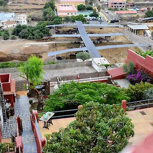 Apartamento Jardines Salema Cerca Del Mar, Las Palmas de Gran Canaria
