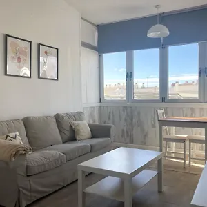 Apartamento Lm7 Seaview By Canary365, Las Palmas de Gran Canaria