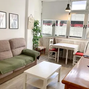 Apartamento Lm4 Seaview By Canary365, Las Palmas de Gran Canaria